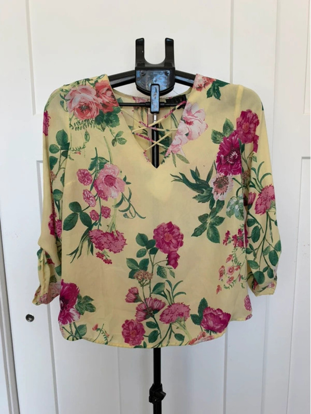 OLM Blouse